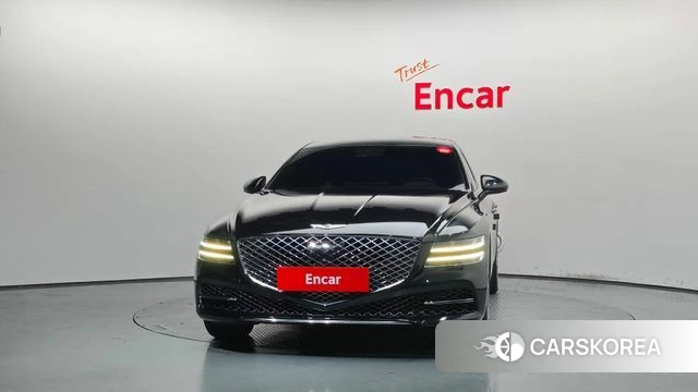 Genesis G80 (RG3) id 5013104 из Кореи 23