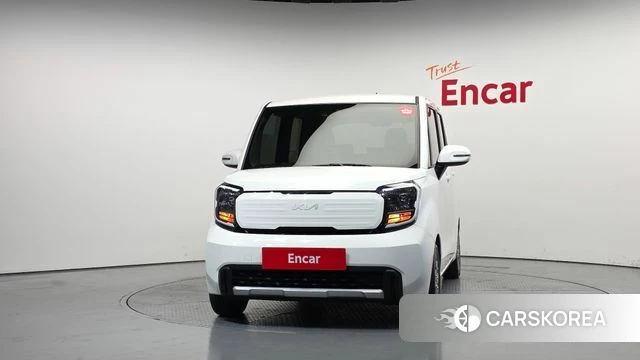 Kia The New Kia Ray id 5026829 из Кореи 13