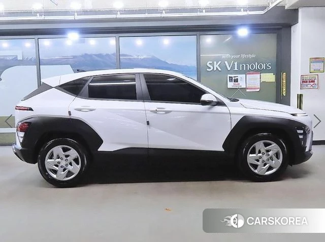 Hyundai Kona (SX2) id 5021954 из Кореи 13