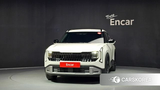 Kia Celtos second Generation id 4990238 из Кореи 23