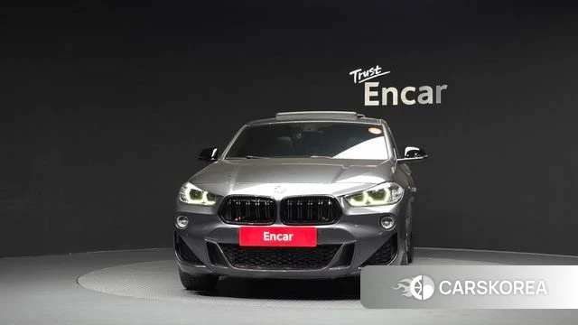 BMW X2 (F39) id 4944082 из Кореи 23