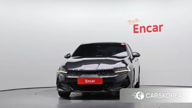 Kia K5 3rd generation id 4775512 из Кореи 13