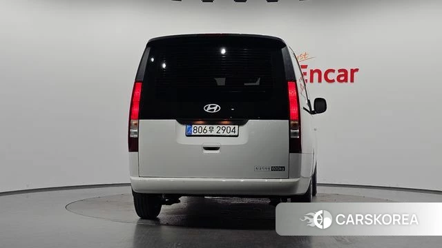 Hyundai Staria id 4706048 из Кореи 23