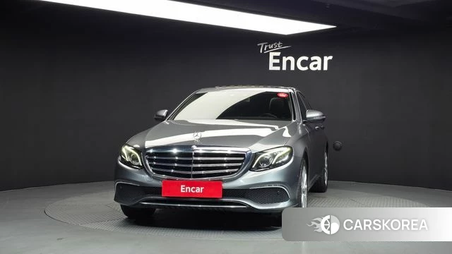 Mercedes-Benz E-Class W213 id 4931127 из Кореи 23