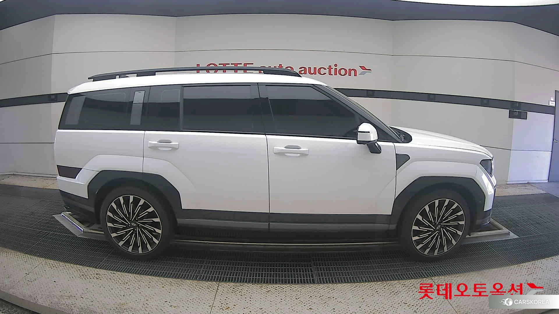Hyundai Santa Fe id 4990065 из Кореи 23