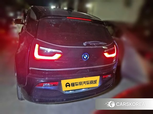 BMW i3 2020 Другой из Китая, фото 3