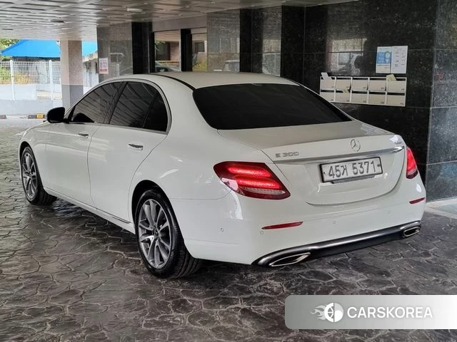 Mercedes-Benz E-Class W213 id 5000773 из Кореи 13