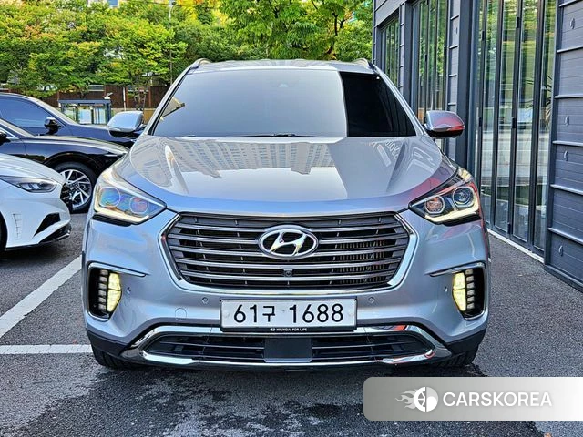 Hyundai The New Max Cruise id 4931212 из Кореи 13