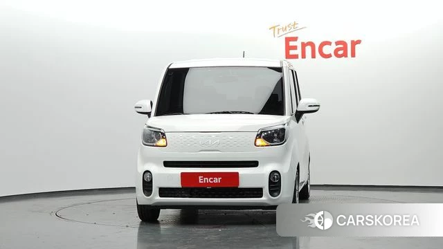 Kia The New Ray id 5053448 из Кореи 13