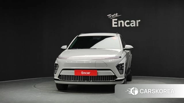 Hyundai Kona Electric (SX2) id 4682002 из Кореи 23
