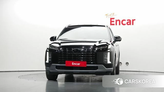 Hyundai The New Palisade id 4950382 из Кореи 23