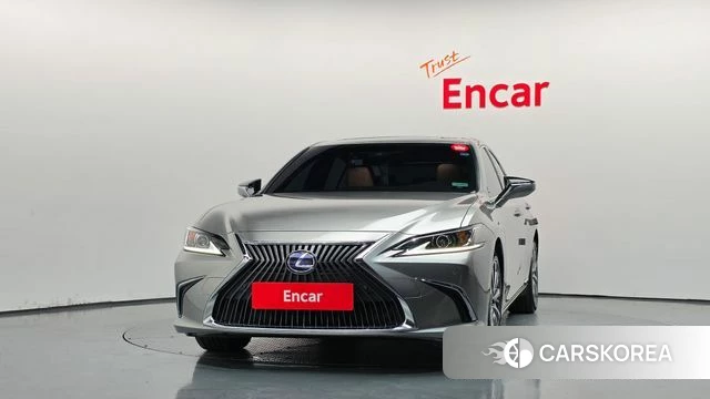 Lexus ES300h 7th generation id 4952799 из Кореи 23