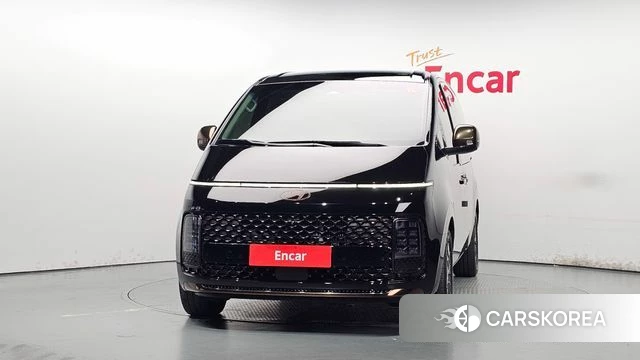 Hyundai Staria id 4928061 из Кореи 23