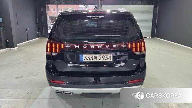 Kia Mohave Master id 5053108 из Кореи 10