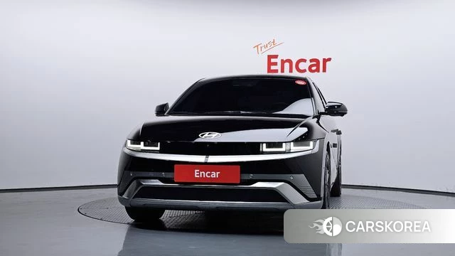 Hyundai The New Ionic 5 id 5001870 из Кореи 23
