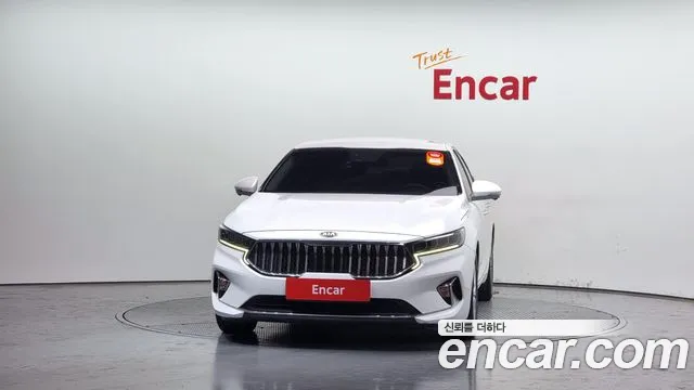 Kia K7 Premier id 2807732 из Кореи 13