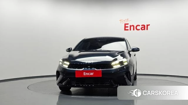Kia The New K3 2nd generation id 4990775 из Кореи 23