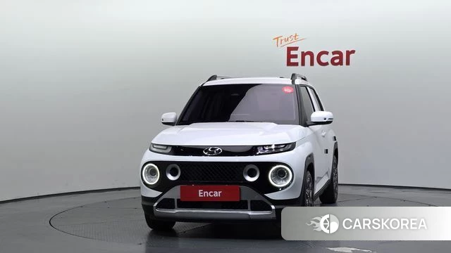 Hyundai Casper id 5040442 из Кореи 23