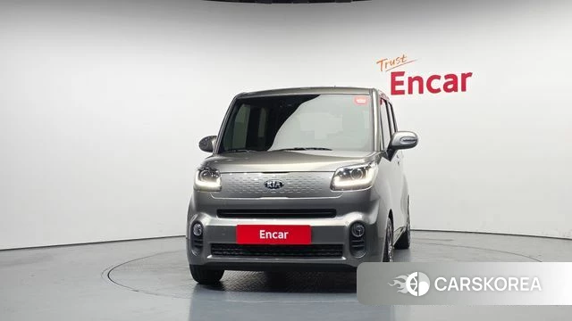 Kia The New Ray id 5017884 из Кореи 23