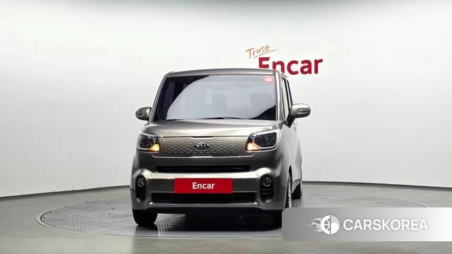 Kia The New Ray id 4960021 из Кореи 23