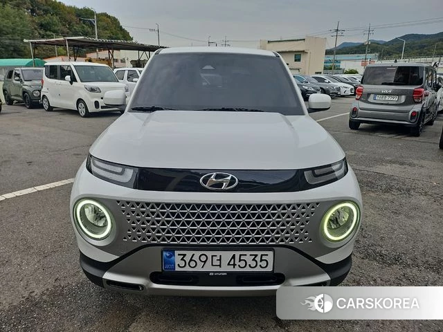 Hyundai Casper id 5027338 из Кореи 13
