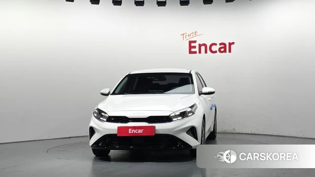 Kia The New K3 2nd generation id 4981104 из Кореи 13