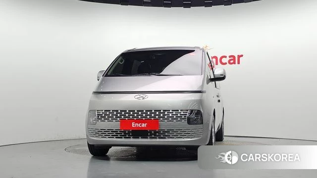 Hyundai Staria id 4757874 из Кореи 23