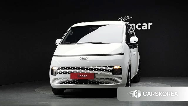 Hyundai Staria id 4707527 из Кореи 13