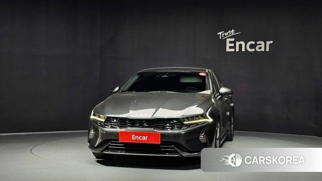 Kia K5 Hybrid 3rd Generation id 4992121 из Кореи 23