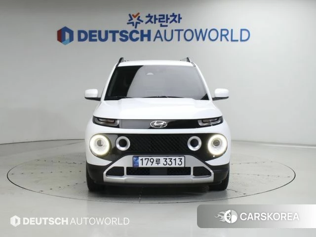Hyundai Casper id 4965491 из Кореи 13