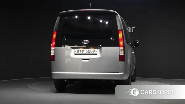 Hyundai Staria id 4976862 из Кореи 23