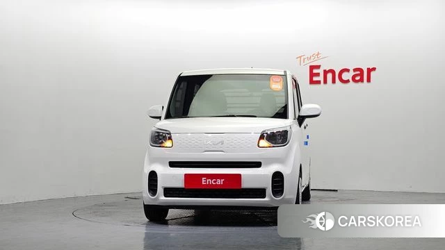 Kia The New Ray id 4958746 из Кореи 23