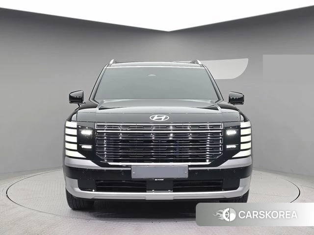 Hyundai Palisade (LX3) id 4941024 из Кореи 13