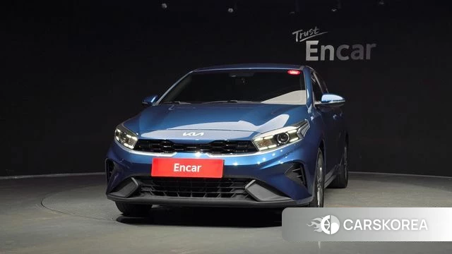 Kia The New K3 2nd generation id 4688296 из Кореи 13