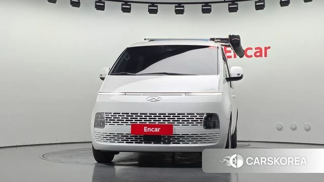 Hyundai Staria id 5052880 из Кореи 13