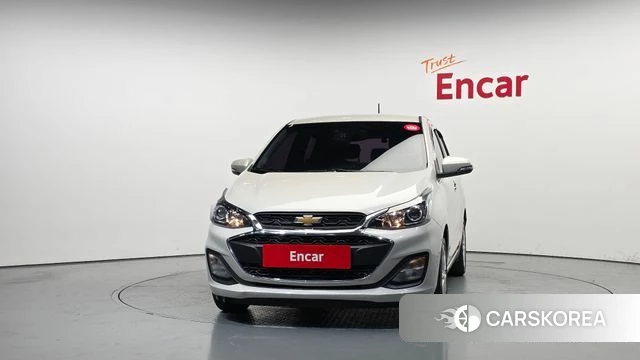 Chevrolet (GM Daewoo) The New Spark id 4998494 из Кореи 23