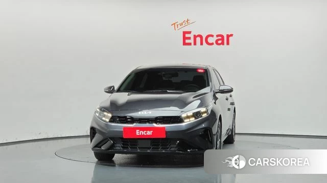 Kia The New K3 2nd generation id 5021625 из Кореи 23