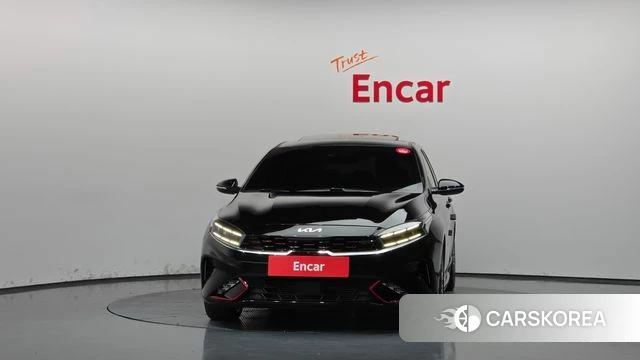 Kia The New K3 2nd generation id 5045957 из Кореи 23