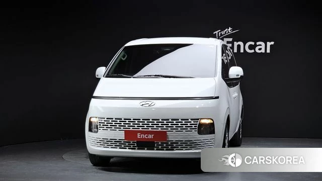 Hyundai Staria id 4753572 из Кореи 13