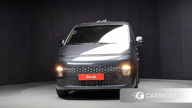 Hyundai Staria id 4990665 из Кореи 23