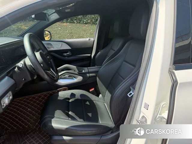 Mercedes-Benz GLE 2021 Белый из Китая, фото 3