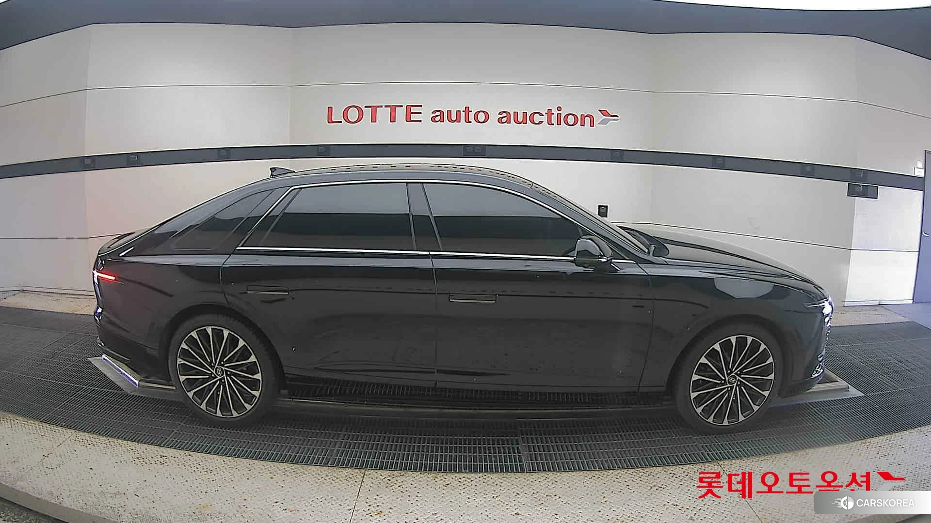 Hyundai Grandeur Hybrid id 4989996 из Кореи 23
