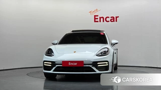 Porsche Panamera (971) id 4656261 из Кореи 13