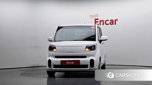 Kia The New Ray id 4917486 из Кореи 23