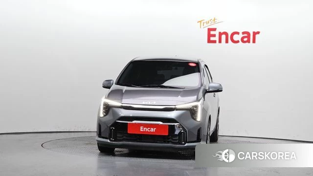 Kia The New Morning (JA) id 5016156 из Кореи 13