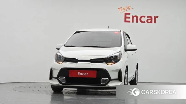 Kia Morning Urban (JA) id 5040562 из Кореи 13