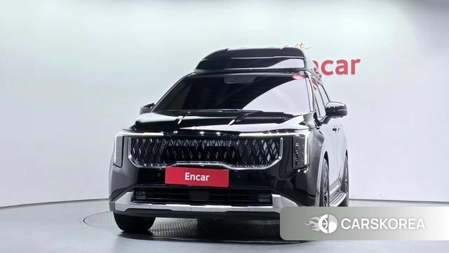 Kia The New Carnival 4th Generation id 4990460 из Кореи 23