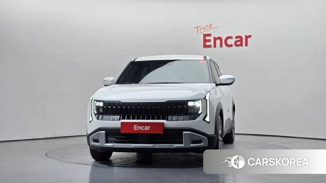Kia Celtos second Generation id 5045467 из Кореи 23