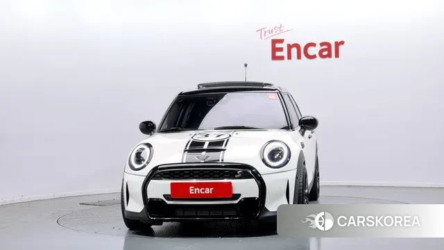 Mini Cooper S id 3416521 из Кореи 13