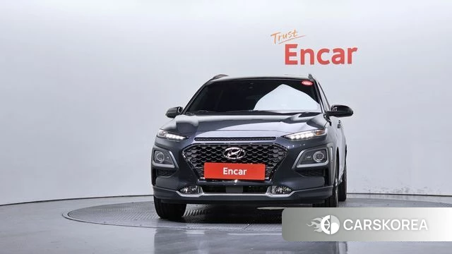 Hyundai Kona id 4988133 из Кореи 13